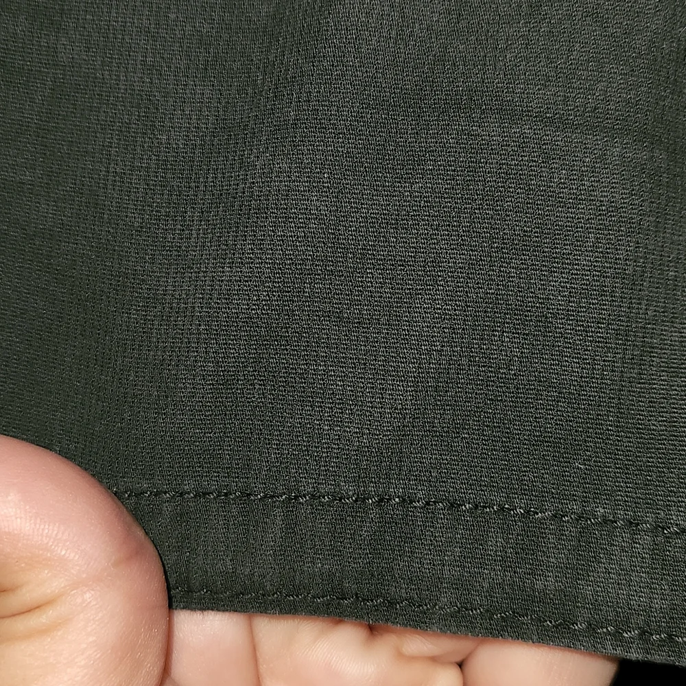 ROXY LOW RISE SHORTS - Picture 11 of 11